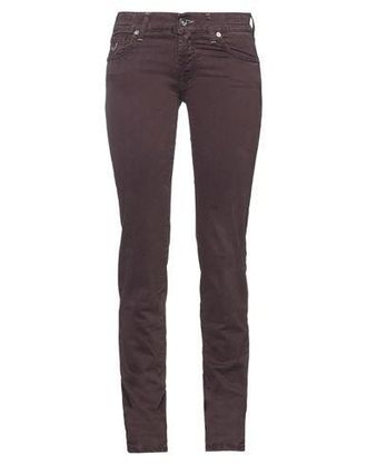 Jacob Cohen BOTTOMWEAR - Trousers on YOOX.COM