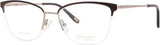 Emozioni Demo Cat Eye Ladies Eyeglasses EMOZIONI 4408 0OQ5 53