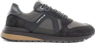 Ambitious Uomo, Scarpe, Nero, 44 EU, new