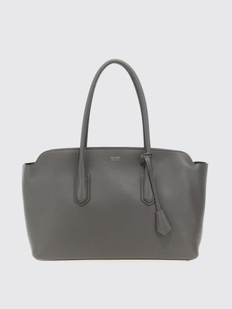 Tom Ford Borsa a spalla in pelle di vitello Tom Ford