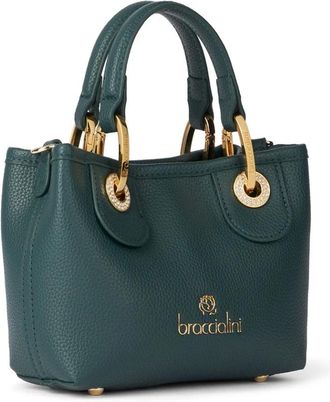 Braccialini Bolso Beth - Bags - Mujer - Verde - ONE SIZE