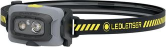 Ledlenser Phare Led Hf4r Work 1000 Mah 3,7 V Ledlenser