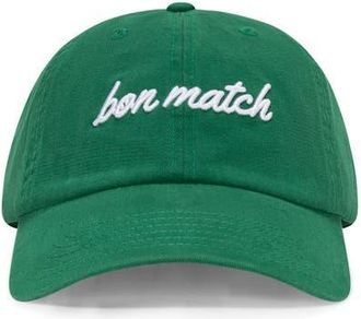 Ame & Lulu Triple Play Hat in Bon Match at Nordstrom