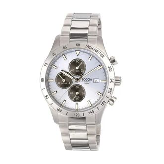 Boccia Heren, Accessoires, Grijs, Maat: ONE Size