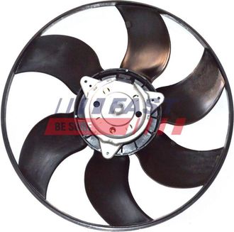 OEM Ventilador De Radiador Ft56185 R&aacute;pido