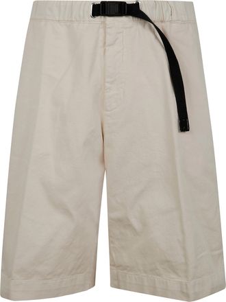 White Sand Long Trousers