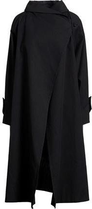 Le 17 Septembre COATS & JACKETS - Overcoats & Trench Coats on YOOX.COM