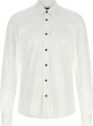 Kiton Buba Shirt