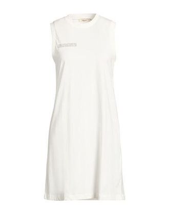 PANGAIA DRESSES - Mini dresses on YOOX.COM
