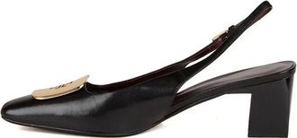 Tory Burch Donna, Scarpe, Nero, 37 EU, new