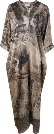 Pierre-Louis Mascia Mutka Dress