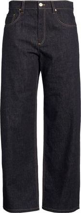 Brunello Cucinelli PARTES DE ABAJO - Pantalones vaqueros en YOOX.COM