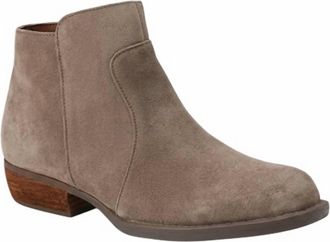 Born Womens Rani Bootie In Taupe
