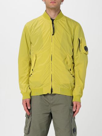 C.P. Company Giubbotto C. P. Company in nylon