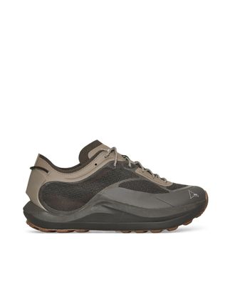 Roa Sella Brown Sneakers