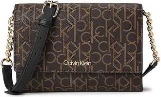 Calvin Klein Crossbody Bags Crossbody Purses Sale up to 44 Stylight
