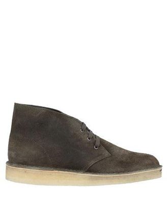 Clarks FOOTWEAR - Ankle boots on YOOX.COM