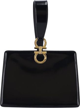 Ferragamo Mini Clutch Bag