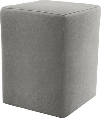 Looks by Wolfgang Joop Hocker »LOOKS XX« kubische Form, ideal als Fussablage