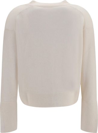 Verybusy Lipari Sweater - Beige