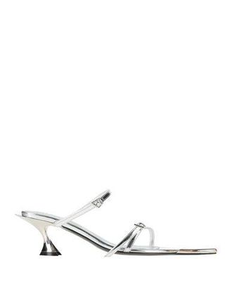 MUGLER FOOTWEAR - Sandals sur YOOX.COM
