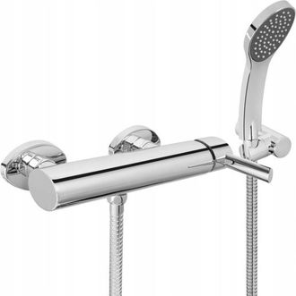 OEM Grifer&iacute;a De Ducha Cromada Elba