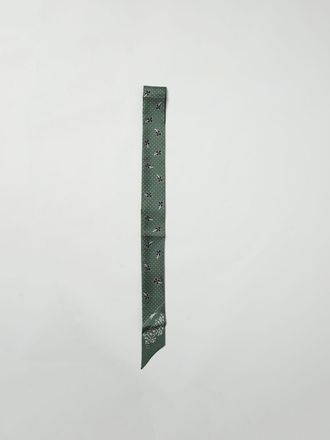 Longchamp Bandeau Longchamp in seta stampata