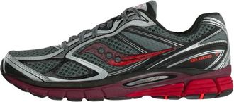 Saucony Hombre, Deporte, Multicolor, Talla: 45 1/2 EU