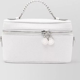 Stella McCartney falabella shoulder bag top handle chain