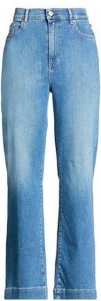 Replay PARTES DE ABAJO - Pantalones vaqueros en YOOX.COM