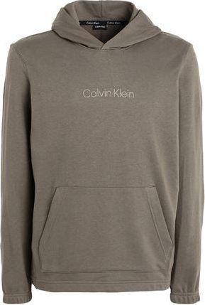 Calvin Klein CAMISETAS Y TOPS - Sudaderas en YOOX.COM