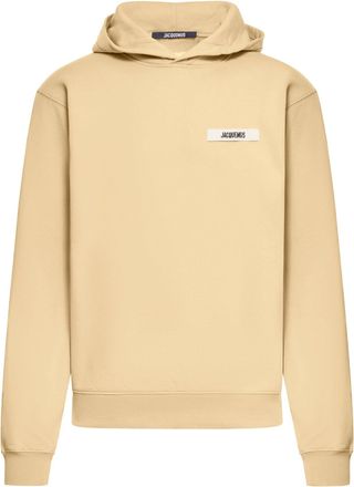 Jacquemus LE HOODIE GROS GRAIN - Jacquemus - Man