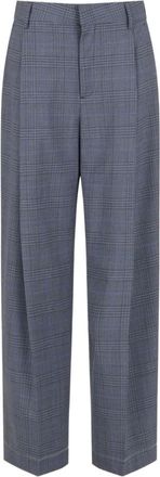 Marni Donna, Pantaloni, Blu, S, new