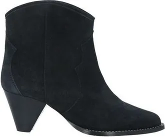 Isabel Marant FOOTWEAR - Ankle boots sur YOOX.COM