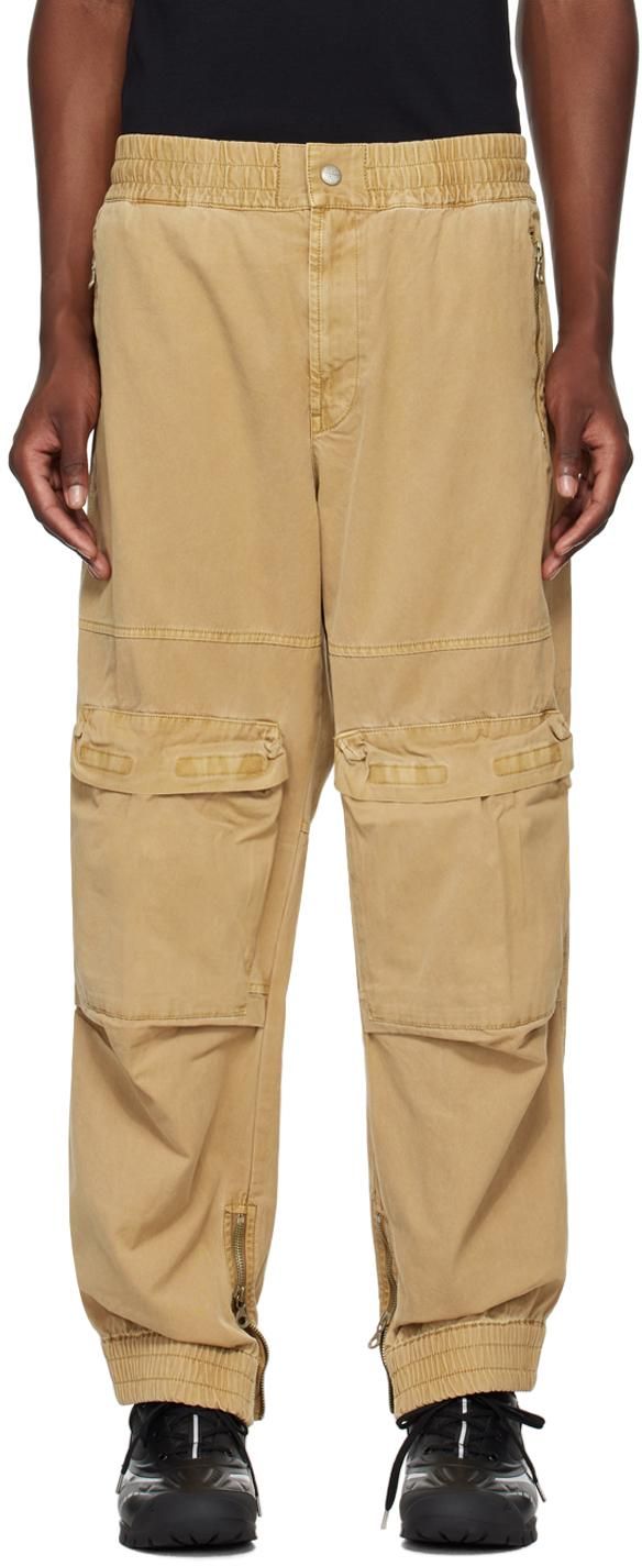 Diesel Trousers from $267.00 - on Stylight