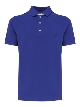 Fay Stretch polo shirt