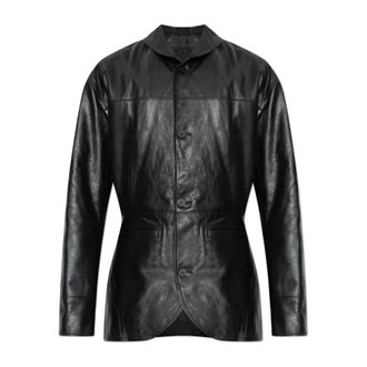 Jacquemus Uomo, Giacche, Nero, M, new