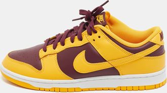 Nike Dunk Arizona State
