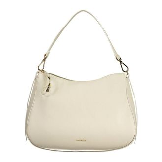 Coccinelle Nory Bag - Dames - Handtassen - Wit - ONE Size - Tassen