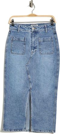 Scotch & Soda The Denim Pencil Skirt in Beverly Hills at Nordstrom Rack, Size 29