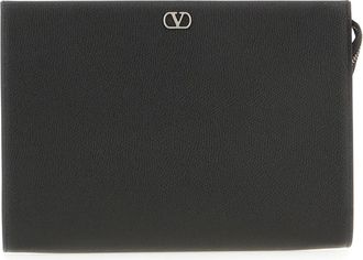 Valentino Garavani Uomo, Borse, Nero, Taglia unica, new