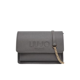Liu Jo Donna, Borse, Grigio, Taglia unica, new