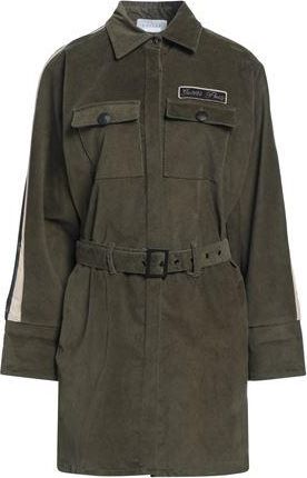 Ga&euml;lle Paris DRESSES - Mini dresses on YOOX.COM