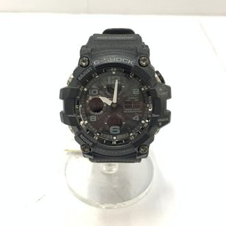 Casio G-Shock Wristwatch (Pre-Owned)