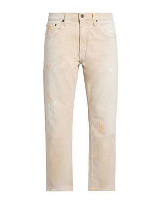 People BOTTOMWEAR - Jeans sur YOOX.COM