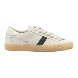 D.A.T.E. Mujer, Zapatos, Beige, Talla: 39 EU