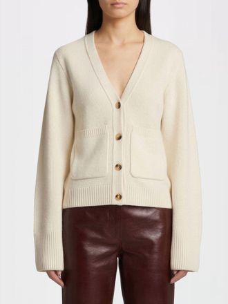 Khaite Maglia KHAITE Donna colore Crema