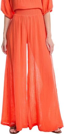 Michael Stars Simba Extra Wide Pant