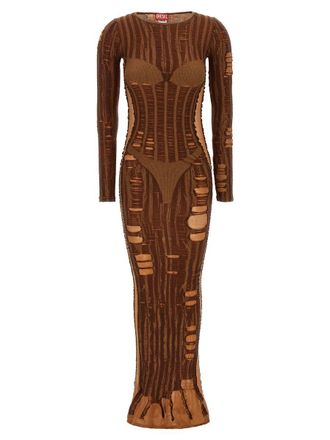 Diesel M-Calimera Dress