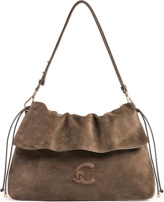 Coccinelle Donna, Borse, Marrone, Taglia unica, new